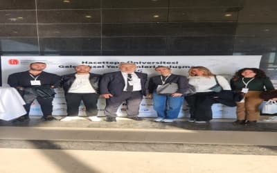 2025 Hacettepe Kariyer Günleri