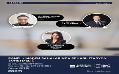 Madencilikte Kamulaştırma