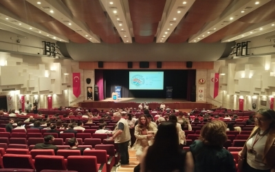 METU Geological Engineering Department 11th Career Days