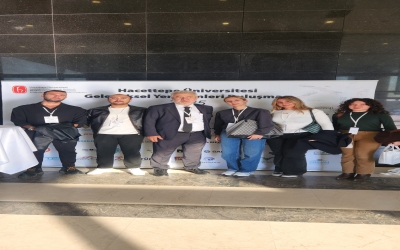 ​The 2025 Hacettepe University Career Days