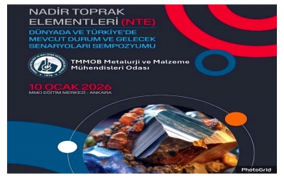 Dünyada ve Türkiye'de Mevcut ve Gelecek Senaryoları Sempozyumu