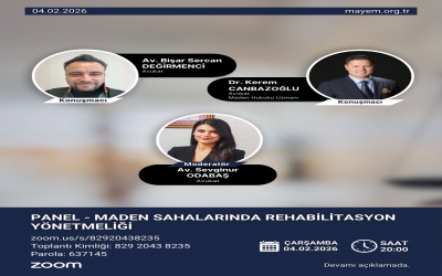 Madencilikte Kamulaştırma