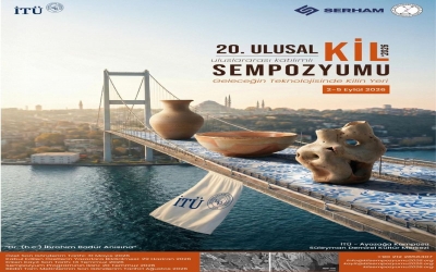 20.Ulusal Kil Sempozyumu