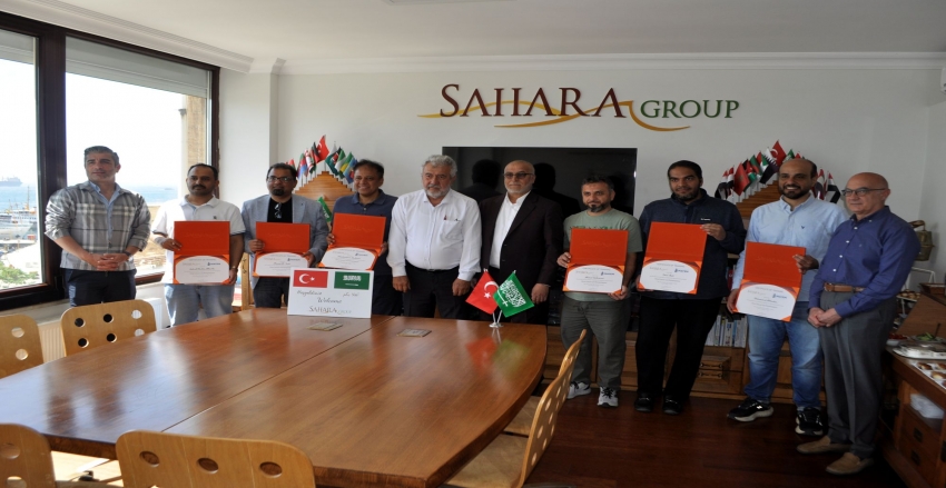 Mine Closure and Rehabilitation Semineri