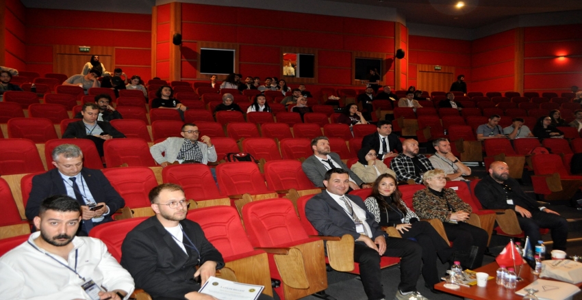 MSTG’25 Madencilikte Son Teknolojiler ve Sektörel Gelişmeler Semineri