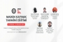 Maden Kaynak Tahmini Eğitimi
